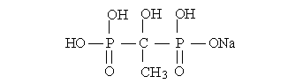 Monosodium of 1-Hydroxy Ethylidene-1,1-Diphosphonic Acid (HEDP?Na)