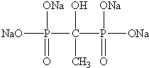 Tetra Sodium Salt of 1-Hydroxy Ethylidene-1,1-Diphosphonic Acid (HEDP?Na4)